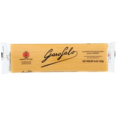 GAROFALO: Pasta Cappelini, 1 lb