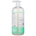 KIRKS: Cleanser 3in1 Mint Eucaly, 32 fo