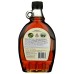 MAPLE VALLEY COOPERATIVE: Syrup Maple Dark Robust O, 12 oz