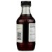 MAPLE VALLEY COOPERATIVE: Syrup Maple Dark Robust Organic, 16 oz