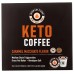 RAPID FIRE: Coffee Pods Caramel Macch, 1 ea