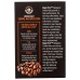 RAPID FIRE: Coffee Pods Caramel Macch, 1 ea