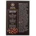 RAPID FIRE: Coffee Pods Immune Brew, 1 ea