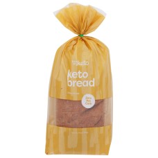 KISS MY KETO: Bread Wheat Golden Keto, 14 oz