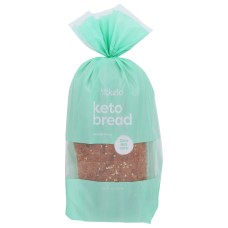 KISS MY KETO: Bread Grain Seed Keto, 14 oz