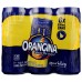ORANGINA: Orangina 11.2Fo 6Pk Cans, 67.2 fo