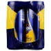 ORANGINA: Orangina 11.2Fo 6Pk Cans, 67.2 fo