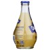 ORANGINA: Orangina Sngl Serve Glass, 8.5 fo