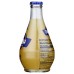 ORANGINA: Orangina Sngl Serve Glass, 8.5 fo
