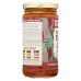 BROOKLYN DELHI: Sauce Simmer Tmto Curry, 12 oz