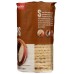 SUZIES: Cakes Thin Lentil, 3.6 oz