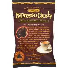 BALIS BEST: Candy Best Coffee, 5.3 oz