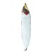 ONE POTATO TWO POTATO: Chip Root Veg Grlc Herb, 5.75 oz