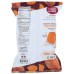ONE POTATO TWO POTATO: Chip Swt Ptato Cin Br Sug, 5.75 oz