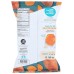ONE POTATO TWO POTATO: Chip Swt Ptato Sea Salt, 5.75 oz