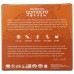 GOMACRO: Bar Dbl Chc Pb Mini 8 Pk, 7.1 oz