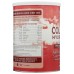 GREAT LAKES: Collagen Pwdr Apple Cucum, 10 oz