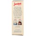 JUNKET: Ice Crm Smply Strwbry Mix, 4 oz