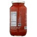 THE VINE: Marinara Simply, 25 oz