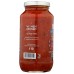 THE VINE: Marinara Simply, 25 oz