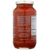 THE VINE: Marinara Simply, 25 oz