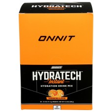 ONNIT: Hydration 30Pk Tangerine, 30 bx