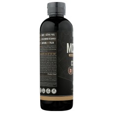 ONNIT: Mct Oil Emulsified Almd M, 16 oz