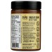 PURE FOOD BY ESTEE: Butter Chocolate Sesame, 11.7 oz