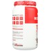 BIOSTEEL: Whey Protein Pwdr Chocola, 26.5 oz