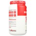 BIOSTEEL: Whey Protein Pwdr Vanilla, 26.5 oz