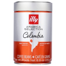 ILLYCAFFE: Coffee Columba Arabica Wb, 8.8 oz