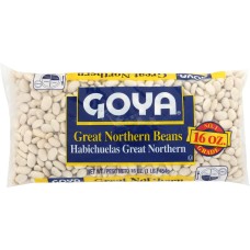GOYA: Bean Northern Great, 16 oz
