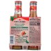 SAN PELLEGRINO: Arnciata Rosa Org 4Pk, 27 fo