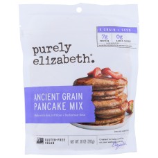 Purely Elizabeth: Mix Pancake Ancient Grain (10.00 OZ)