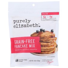 Purely Elizabeth: Mix Pancake Gf (10.00 OZ)
