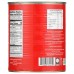 TUSCANINI: Tomatoes Whole Peeled, 28.2 oz