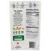 THREE FARMERS: Bean Rstd Jpno Lime Mix, 5 oz