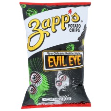 ZAPPS: Chip Evil Eye, 5 oz