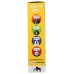 CHUM: Bites Fruit Mango 4Pk, 2.83 oz
