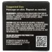 FRONTIER COOP: Salve Cbd Unscentd 1000Mg, 1.65 oz