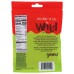 GO WILD: Snack Chili Lime Crunch, 4 oz