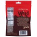 GO WILD: Snack Drk Choc Chrry Tart, 4 oz
