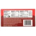 GO WILD: Snack Strwbry Choc Shrtck, 1.1 oz