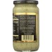 VICTORIA: Sauce Vegan Alfredo Angula Pesto, 18 oz