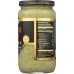 VICTORIA: Sauce Vegan Alfredo Angula Pesto, 18 oz