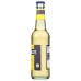 BIONADE: Soda Lemon Bergamot Org, 11.2 fo