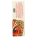 OLINAS BAKEHOUSE: Flatbread Ancient Grains, 3.5 oz