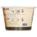 CJ FOODS: Cup Rice Ylw Curry Sauce, 9.9 oz