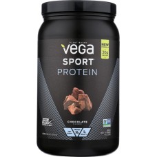 VEGA: Sport Protein Pwdr Choc, 21.7 oz