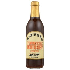 ALLEGRO: Marinade Tennessee Whisky, 12.7 oz